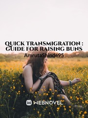 Quick transmigration : Guide for finding happiness Book