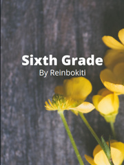 Sixth Grade Book
