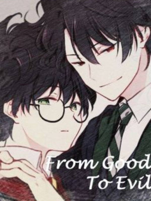From Good To Evil (Traducción)