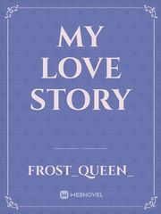 My love Story Book