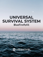 Universal Survival System Book