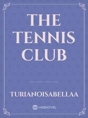 The Tennis Club Book