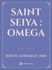 Saint Seiya : omega Book