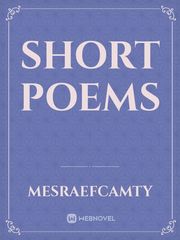 Short poems Book