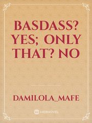 Basdass? Yes; Only that? No Book