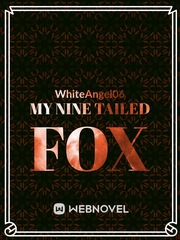 My Nine Tailed Fox Book