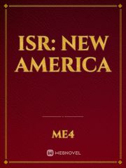ISR: New America Book