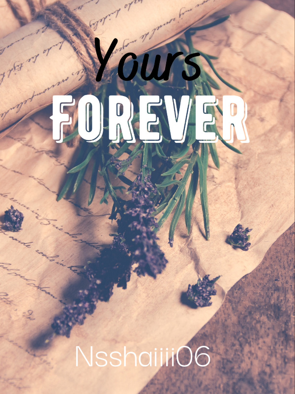 Yours Forever. Book