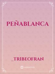 Peñablanca Book