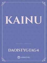 Kainu Book