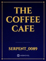 The Coffee Cafe Book