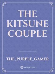 The Kitsune Couple Book