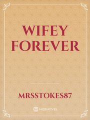 Wifey Forever Book