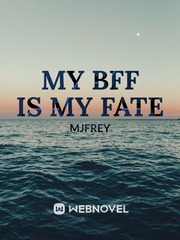 My BFF Is My Fate Book