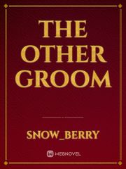 The Other Groom Book