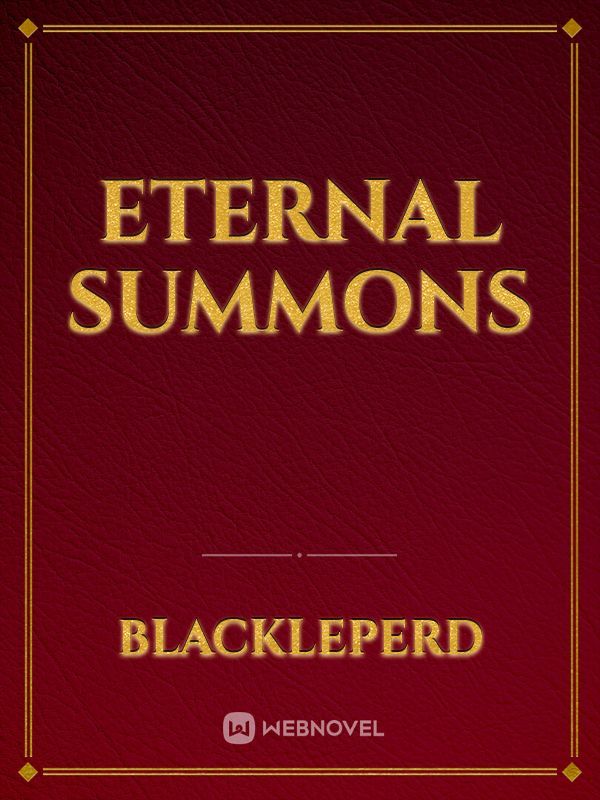 Eternal Summons Book