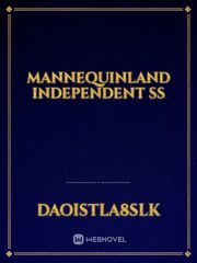 Mannequinland Independent SS Book