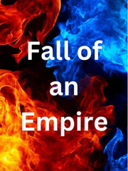 Fall of an Empire Book