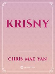 Krisny Book