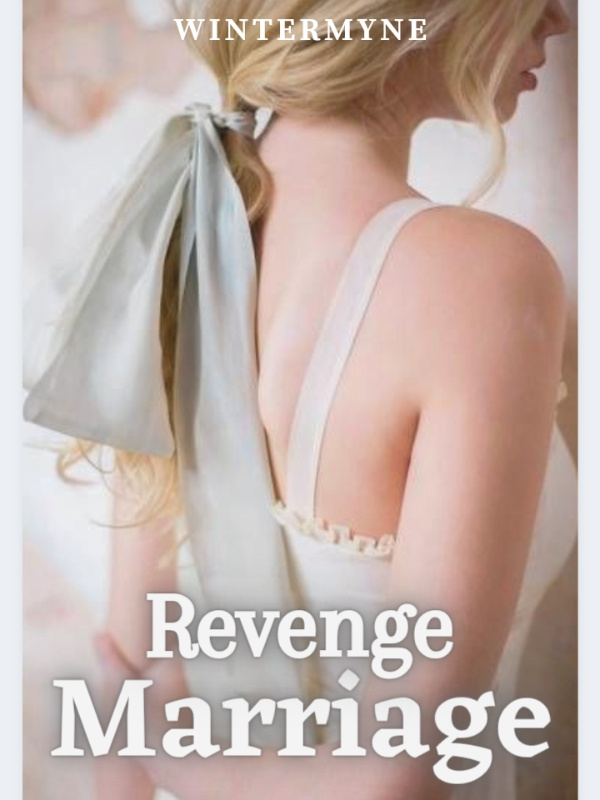 Revenge Marriage