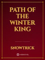 Path of the Winter King Book
