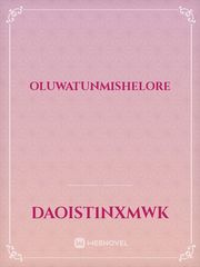 OLUWATUNMISHELORE Book