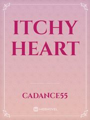 Itchy Heart Book