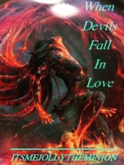 When Devil's Fall In Love Book