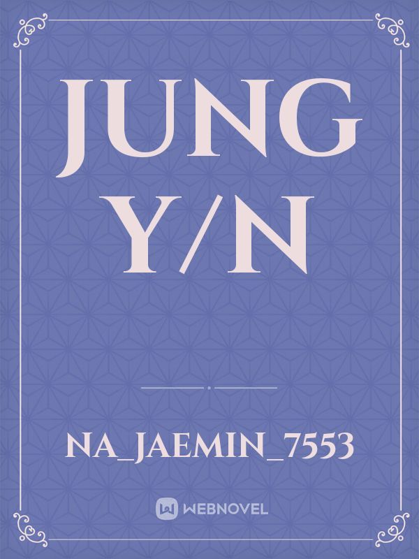 Jung Y/N