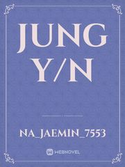 Jung Y/N Book