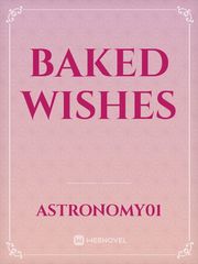 Baked Wishes Book