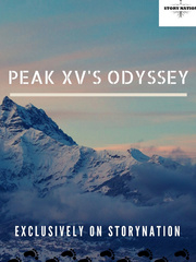 PEAK XV'S ODYSSEY Book