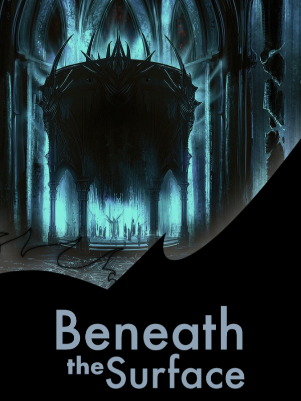 Beneath the Surface | ATEEZ Book
