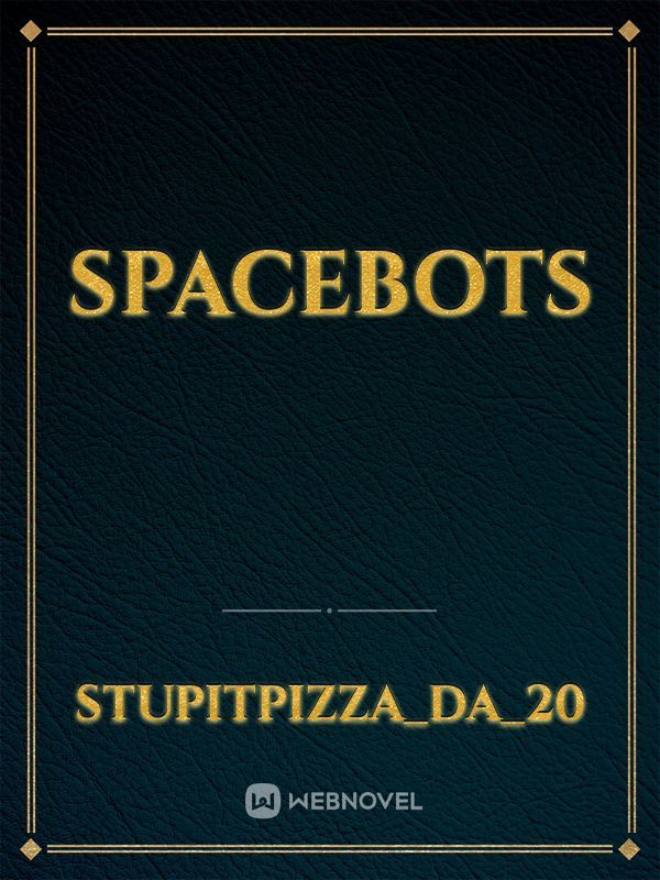 Spacebots Book