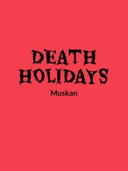 Death holidays Book