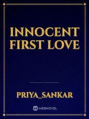 Innocent first love Book