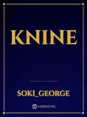 knine Book