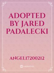 Adopted by Jared Padalecki Book