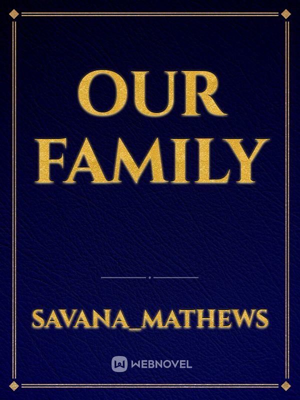 Our family Book