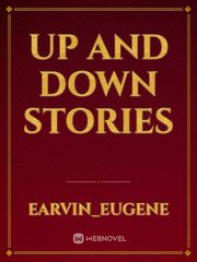 Up and Down Stories Book