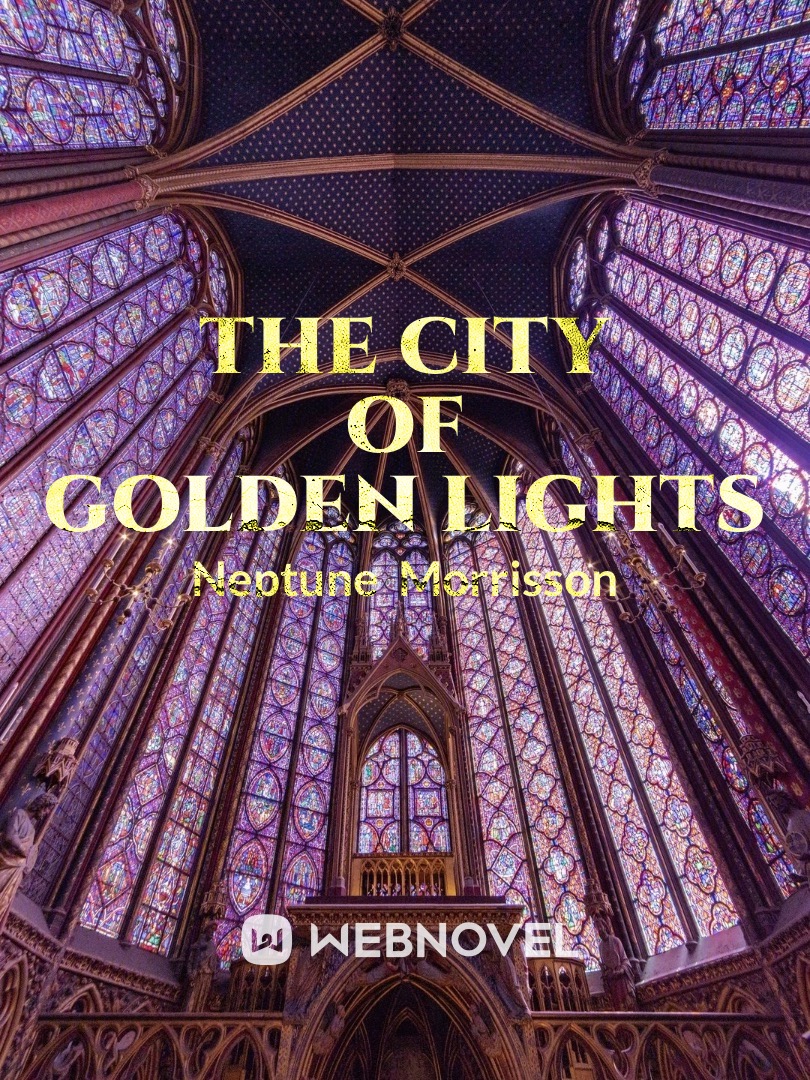 The City of Golden Lights