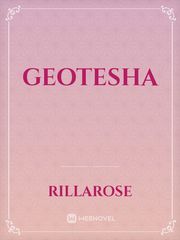 Geotesha Book