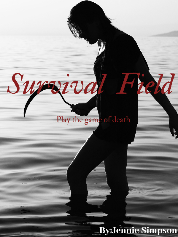 Survival Field Book