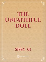 The Unfaithful Doll Book