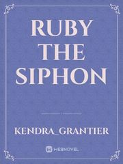 Ruby the Siphon Book