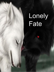 Lonely Fate Book