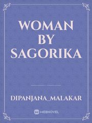 woman 
by sagorika Book