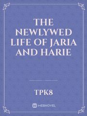 The newlywed life of Jaria and Harie Book