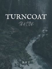 Turncoat Book