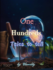 One Hundred Tales to Tell Book